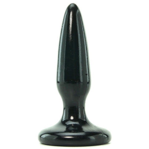 NS Novelties Jelly Rancher Mini Pleasure Plug Beginner Anal Training - Butt Plugs