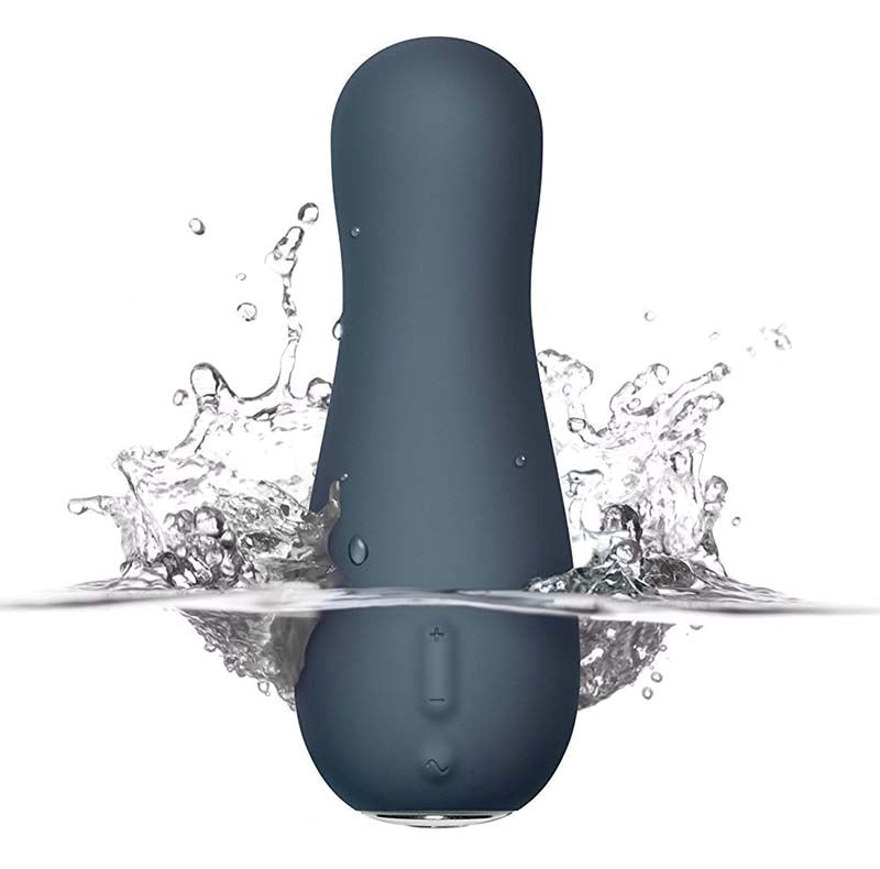 JimmyJane Form 4 Multi Functions Clitoral Vibrator with Deep Motor Power - Anal Beads and Balls