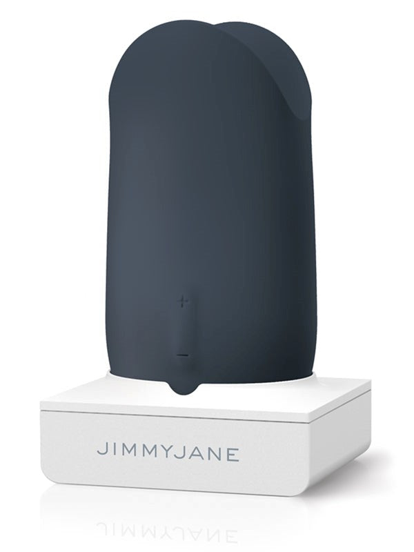Pipedream Products Jimmyjane Form 5 Luxury USB Rechargeable Clitoral Vibrator - Love Eggs and Kegel Exercisers
