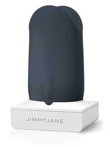 Pipedream Products Jimmyjane Form 5 Luxury USB Rechargeable Clitoral Vibrator - Love Eggs and Kegel Exercisers