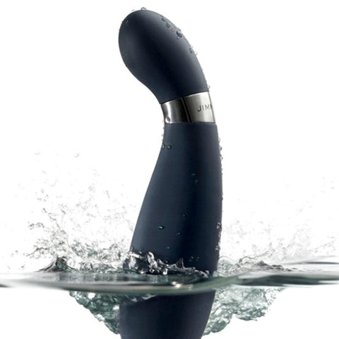 Pipedream Products JimmyJane Form 6 Rechargeable G Spot Vibrator - Double Ender