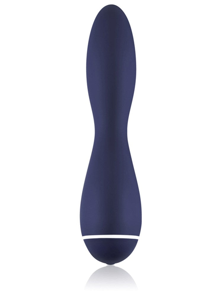 Pipedream Products Jimmyjane Intro 4 Smoothie Personal Silicone Massager - Clit Ticklers and Pulsators