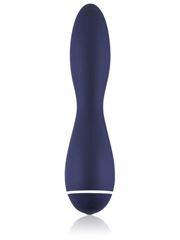 Pipedream Products Jimmyjane Intro 4 Smoothie Personal Silicone Massager - Clit Ticklers and Pulsators