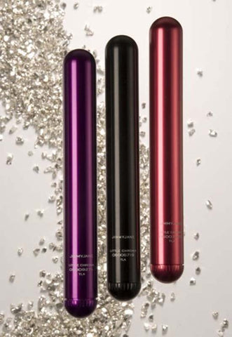 Pipedream Products Jimmyjane Little Chroma Vibrating Bullet Massager Premium - Novelty Vibrators