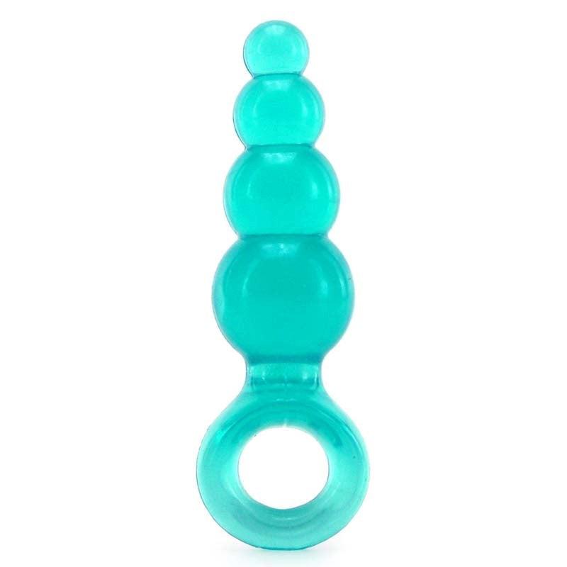 Jolie Ripples Small - - Butt Plugs