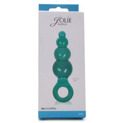 Jolie Ripples Small - - Butt Plugs