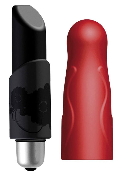 JoyDivision Joystick Micro Set Ladylike Compact Bullet Vibrator - - Bullet Vibrators