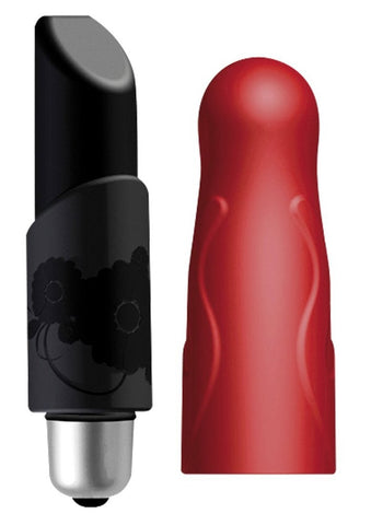 JoyDivision Joystick Micro Set Ladylike Compact Bullet Vibrator - Bullet Vibrators