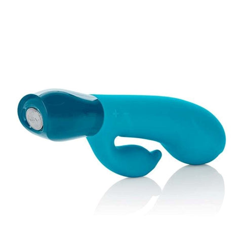 California Exotics Key by Jopen Ceres Rabbit Vibrator Dual Stimulation - Love Eggs and Kegel Exercisers