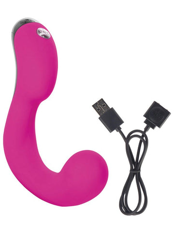 California Exotics Key by Jopen Skye G Spot Vibrator - Luxury Sex Toys