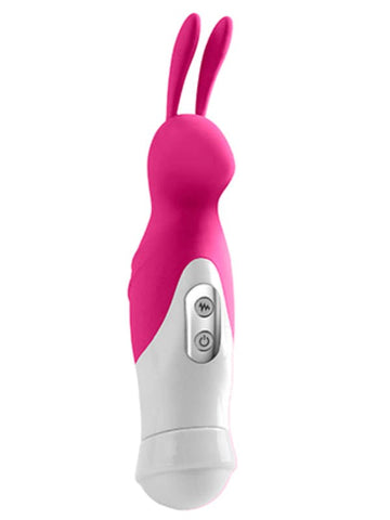 Pipedream Products Le Reve Wild Wabbit Waterproof Rabbit Vibrator - Sex Kits