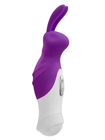 Pipedream Products Le Reve Wild Wabbit Waterproof Rabbit Vibrator - Sex Kits