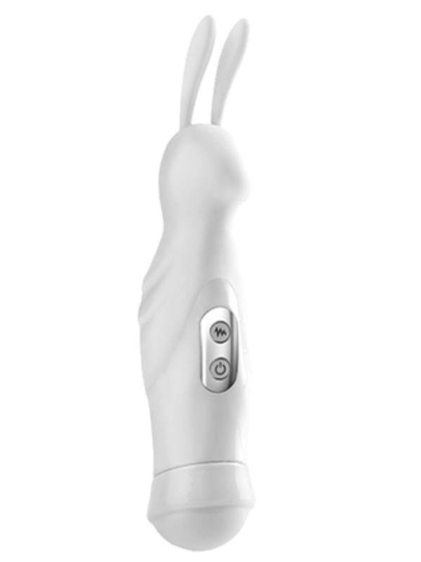 Pipedream Products Le Reve Wild Wabbit Waterproof Rabbit Vibrator - - Sex Kits
