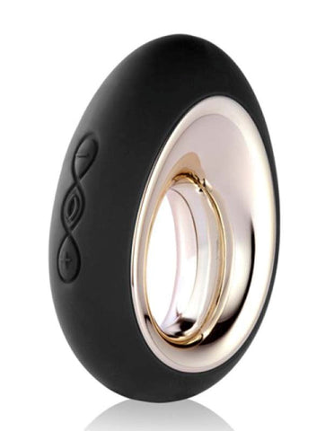 Lelo Alia Waterproof Personal Massager Clitoral Vibrator - Personal Massagers