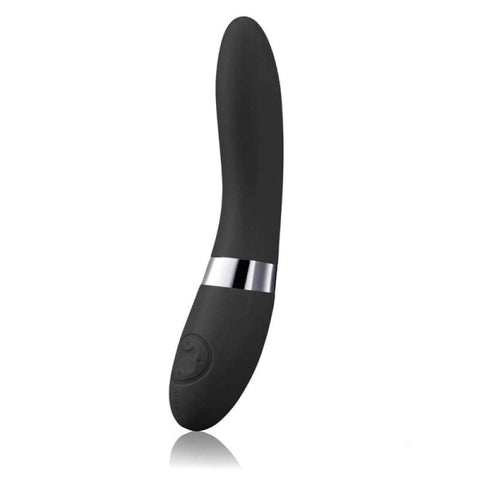 Lelo Elise 2 Double Motor G Spot Vibrator Dual Motor Technology - Luxury Sex Toys