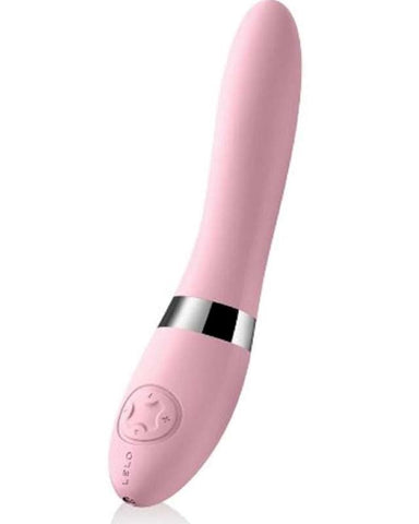 Lelo Elise 2 Double Motor G Spot Vibrator Dual Motor Technology - Luxury Sex Toys