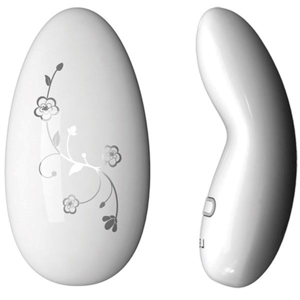 Lelo Nea USB Rechargeable Clitoral Vibrator with 5 Vibration Modes - - G-Spot Vibrators
