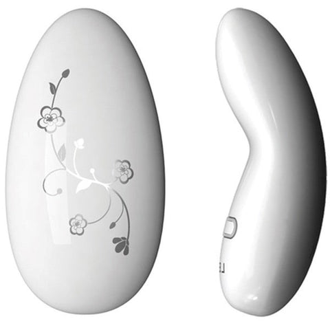 Lelo Nea USB Rechargeable Clitoral Vibrator with 5 Vibration Modes - G-Spot Vibrators