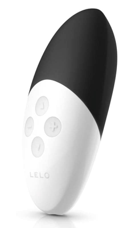Lelo Siri 2 Multi Functions Handheld Music Vibrator Sound Responsive - - Rabbit Vibrators
