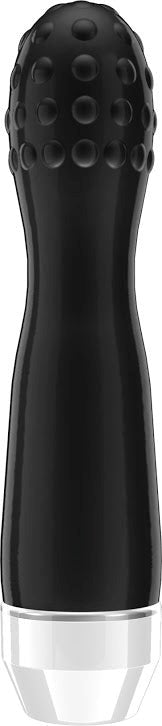 Shots Toys Loveline Lowri Vibrator with Multi Speed Clitoral Stimulation - - Jelly Vibrators