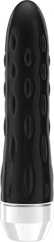 Shots Toys Loveline Loyce Purple Vibrator 11500 RPM Motor - Steel Sex Toys