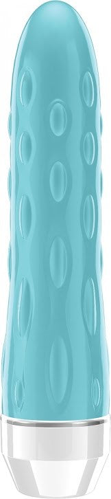 Shots Toys Loveline Loyce Purple Vibrator 11500 RPM Motor - - Steel Sex Toys