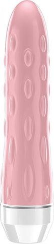 Shots Toys Loveline Loyce Purple Vibrator 11500 RPM Motor - Steel Sex Toys