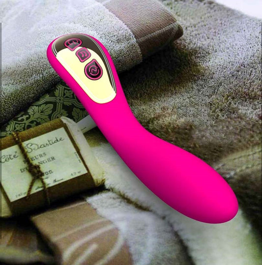LoveMate Dora Synced Vibrations for Immersive Pleasure with Music Sync - - Rabbit Vibrators