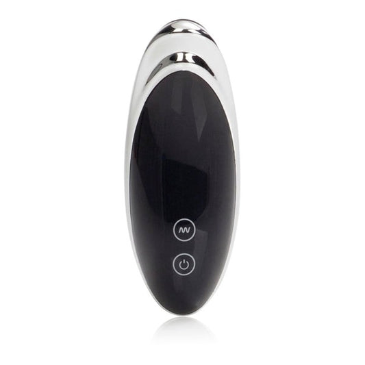 California Exotics Luxe Replenish Massager 7 Function Compact Vibrator - - Realistic Dildos