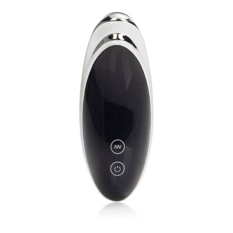 California Exotics Luxe Replenish Massager 7 Function Compact Vibrator - Realistic Dildos