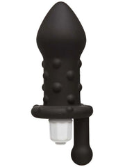 Mood Juicy Beaded - - Strap On Sextoys