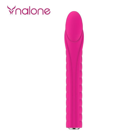 Nalone Dixie Flexible Shaft Vibrator with 20 Vibration Modes - Mini & Slim Vibrators