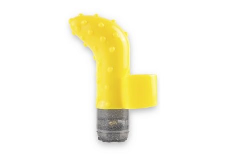 Pipedream Products Neon Finger Fun Adult Massager and Vibration - Anal Beads and Balls