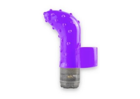 Pipedream Products Neon Finger Fun Adult Massager and Vibration - Anal Beads and Balls