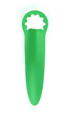 Pipedream Products Neon Lil Finger Adult Massager Finger Vibrator - Penis Pumps And Stretchers