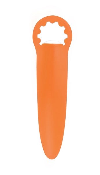 Pipedream Products Neon Lil Finger Adult Massager Finger Vibrator - Penis Pumps And Stretchers