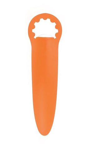 Pipedream Products Neon Lil Finger Adult Massager Finger Vibrator - Penis Pumps And Stretchers