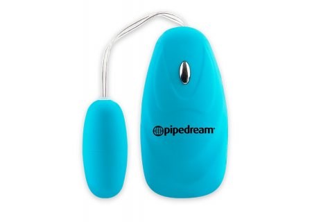 Pipedream Products Neon Luv Touch 5 Function Bullet Vibrator - Bullet Vibrators