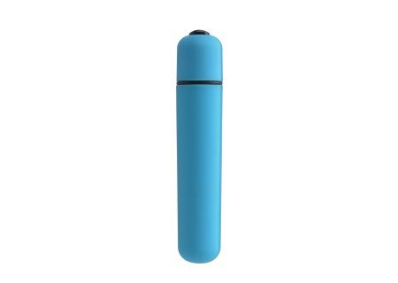 Pipedream Products Neon Luv Touch Bullet Vibrator XL Clitoral - Finger and Tongue Vibrators