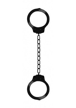 Shots Toys Ouch! Beginners LegCuffs Restraint Play Adult Sex Toy - Luxury Sex Toys