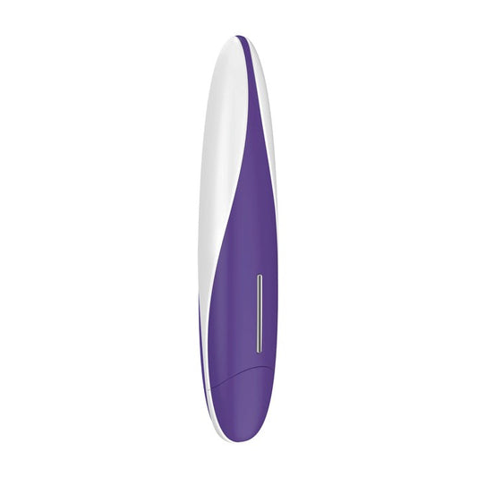 Xgen Products OVO F11 Vibrator German Engineering Clitoral Stimulation - - Rabbit Vibrators