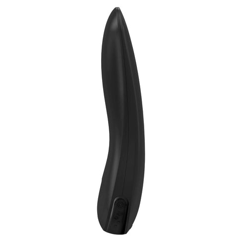 Xgen Products OVO F6 Massager Clitoral Vibrator with 15 Year Warranty - Mini & Slim Vibrators