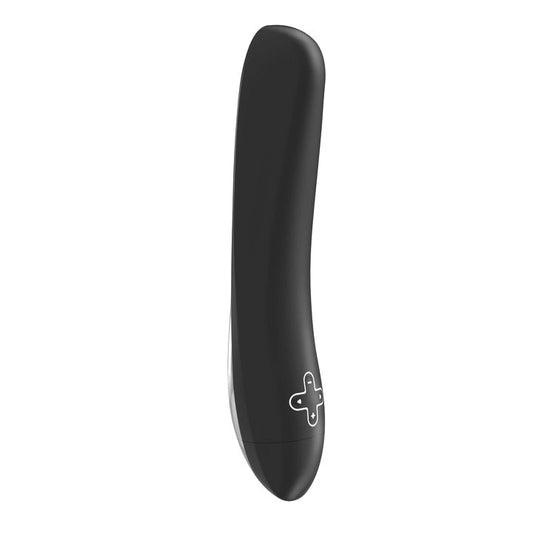 Xgen Products OVO F7 Massager Dual Stimulation Vibrator - - Personal Massagers