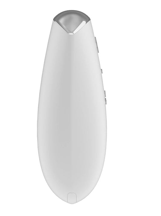 Xgen Products OVO R1 Remote Control Bullet Vibrator with Remote - - Love Eggs and Kegel Exercisers