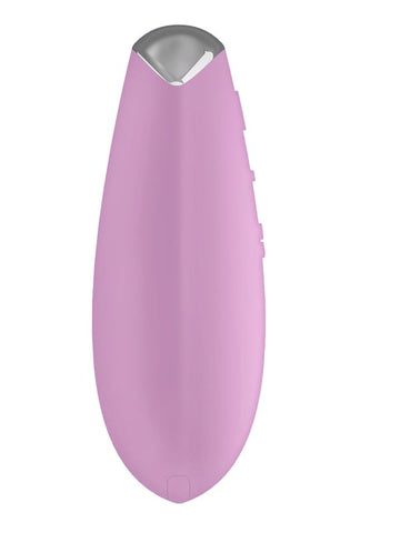 Xgen Products OVO R1 Remote Control Bullet Vibrator with Remote - Love Eggs and Kegel Exercisers