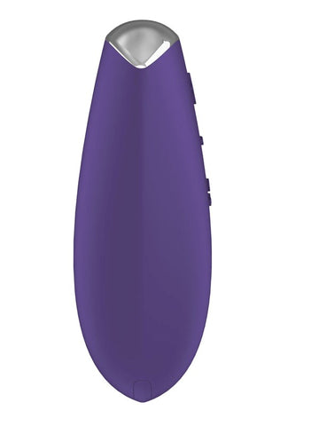 Xgen Products OVO R1 Remote Control Bullet Vibrator with Remote - Love Eggs and Kegel Exercisers
