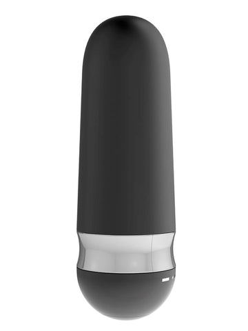Xgen Products OVO R4 Remote Control Vibrator German Engineering Premium - Clit Ticklers and Pulsators