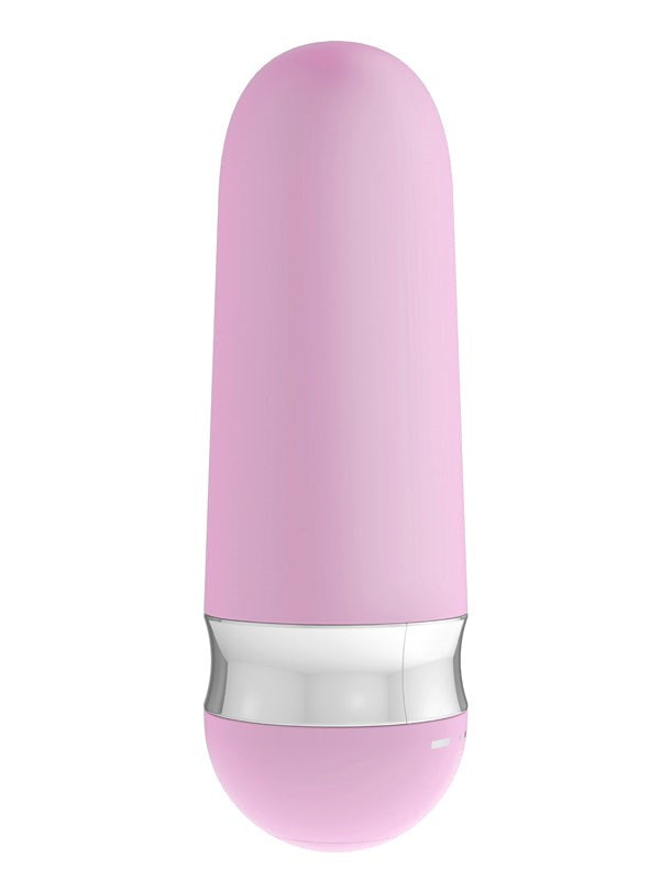 Xgen Products OVO R4 Remote Control Vibrator German Engineering Premium - - Clit Ticklers and Pulsators