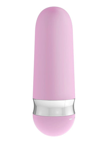 Xgen Products OVO R4 Remote Control Vibrator German Engineering Premium - Clit Ticklers and Pulsators
