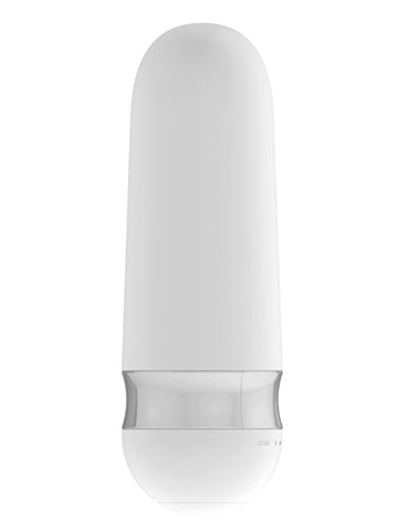 Xgen Products OVO R4 Remote Control Vibrator German Engineering Premium - Clit Ticklers and Pulsators